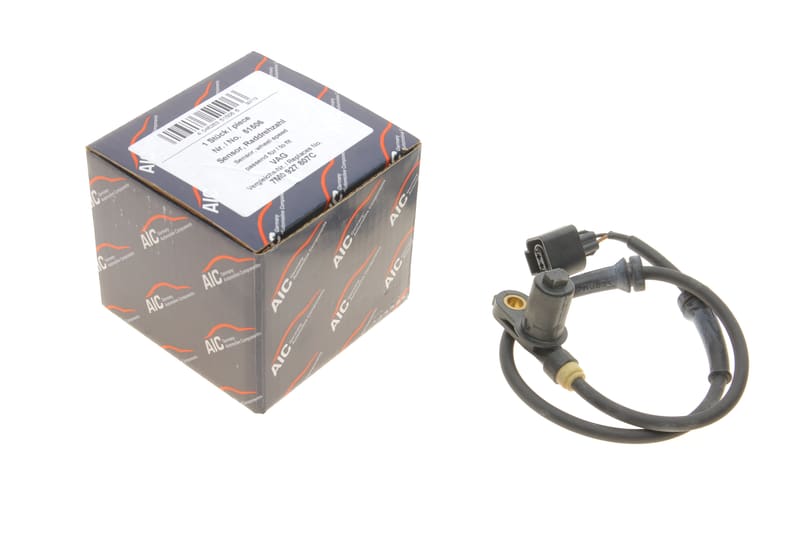 Датчик ABS (передний) Ford Galaxy/VW Sharan (Модельный год до 2000) AIC