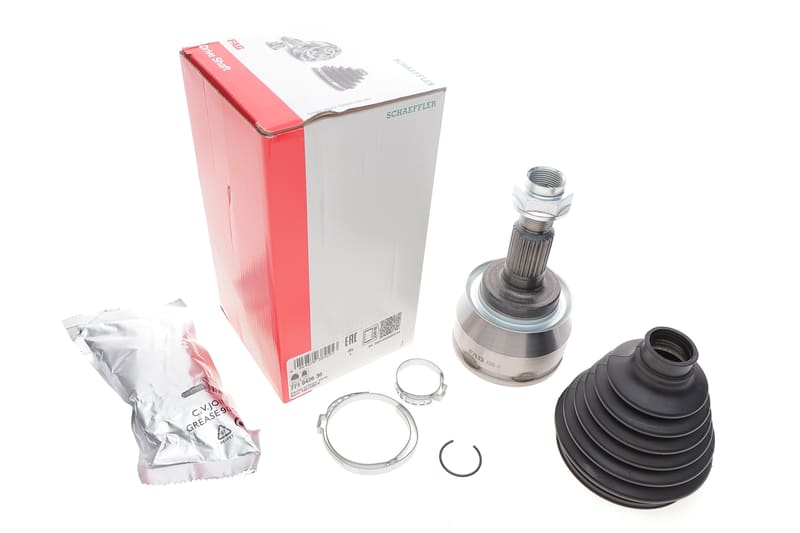 Шрус (наружный) Mini (R50/R53//R56/R52) 02-13 (26/23z) FAG