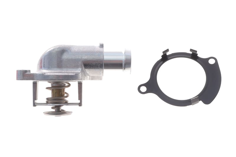 Термостат VW T5 2.5TDI 03-09 (87°C) FEBI BILSTEIN