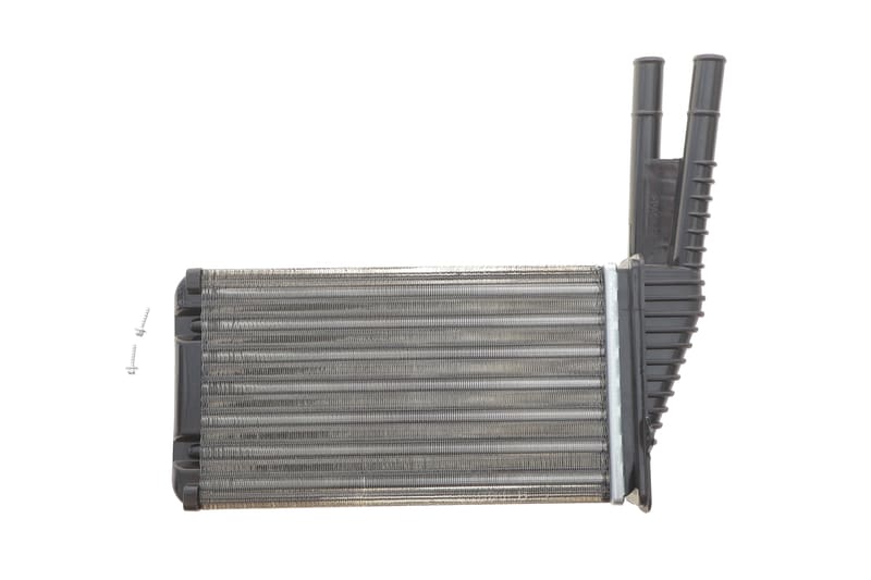 Радиатор печки Citroen C1/Peugeot 107/Toyota Aygo 1.0 05-14 NRF