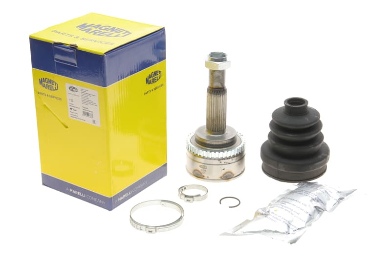 ШРКШ (зовнішній) Mitsubishi Space Star 1.3/1.6 16V 98-04 (25/22z) MAGNETI MARELLI