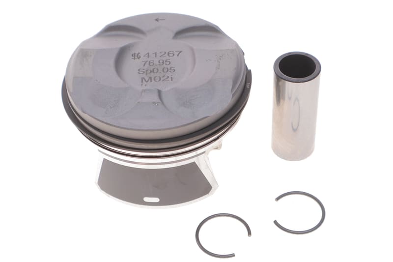 Поршень Citroen C3/C4/Peugeot 207/308 1.6 07- (77.00mm/STD) KOLBENSCHMIDT