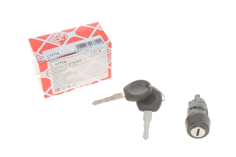 Сердцевина замка зажигания VW T4 91-03 FEBI BILSTEIN