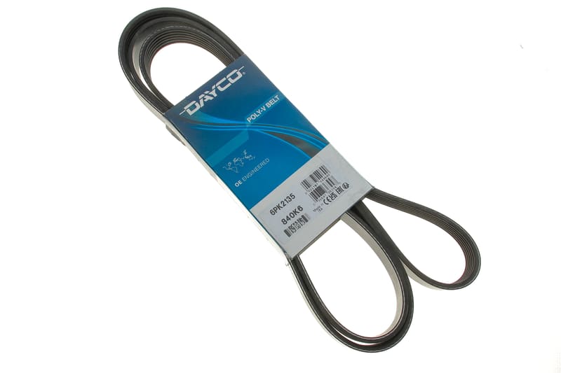 Ремінь генератора MB C-class (W203) 00-02 DAYCO