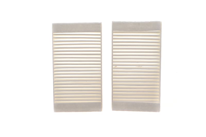 Фільтр салону BMW X3 (F25)/X4 (F26) 2.0/3.0D 10-18 WUNDER FILTER