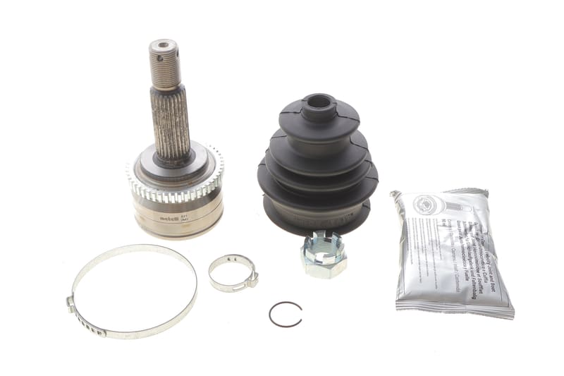 (к-кт) Шрус (наружный) Hyundai i20 1.2 08-15 (25z/21z/52.5mm/72.5mm/+ABS48) METELLI