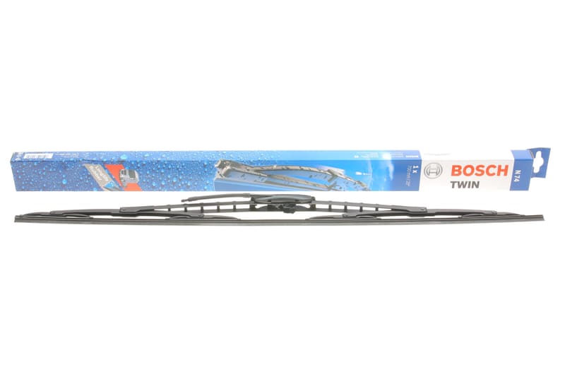 Щетка стеклоочистителя (700mm) Renault Trucks 96- BOSCH
