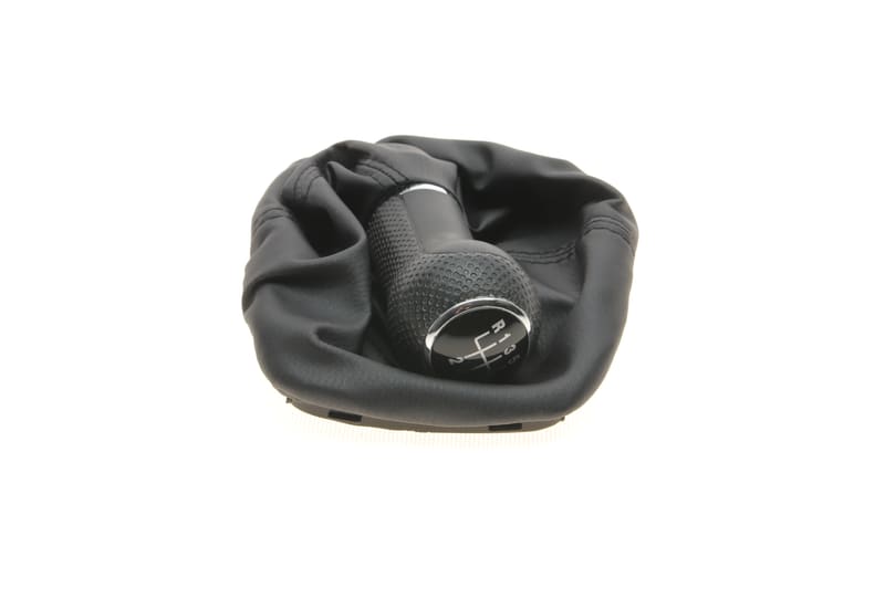 Рукоятка важеля КПП VW Golf IV 97-05 (+ чохол) DPA
