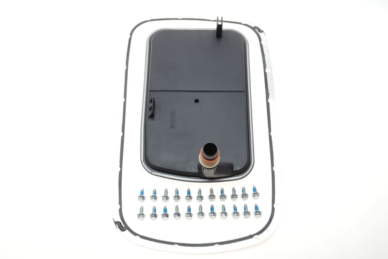 Фильтр АКПП BMW X5 (E53) 3.0 i/d 00-06 MEYLE