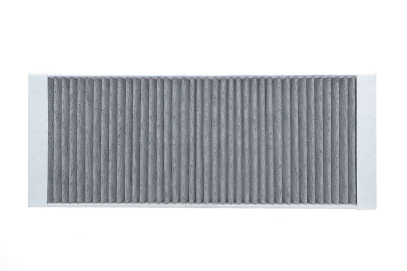 Фільтр салону VW Passat/Audi 80/A4/A6 97-05 (вугільний) SOFIMA