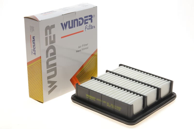 Фильтр воздушный Kia Ceed 1.4-1.6 WUNDER FILTER
