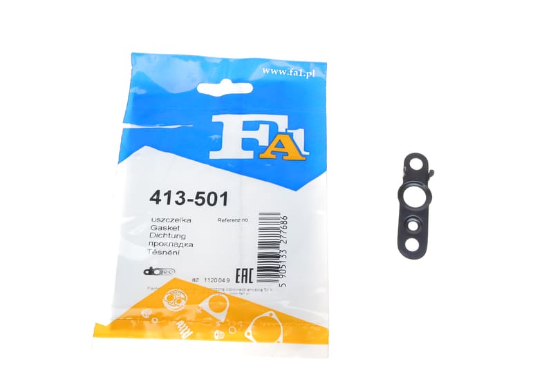 Прокладка турбіни Ford Transit Connect 1.8 DI 02-13 FA1