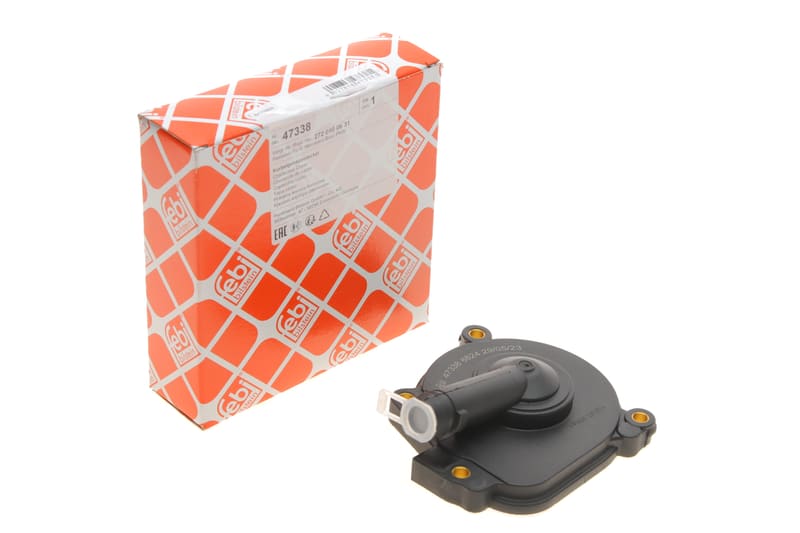 Сепаратор (маслоотделитель) MB C-class (W203/204) 2.5-5.5 04- FEBI BILSTEIN