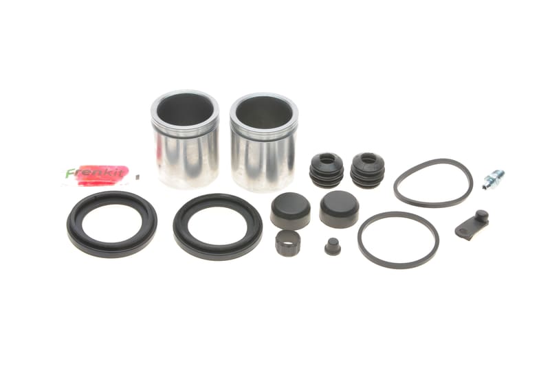 Ремкомплект суппорта (переднего) MB Sprinter/VW Crafter (30-50) 06- (d=52mm)(+ поршень) (Brembo) FRENKIT