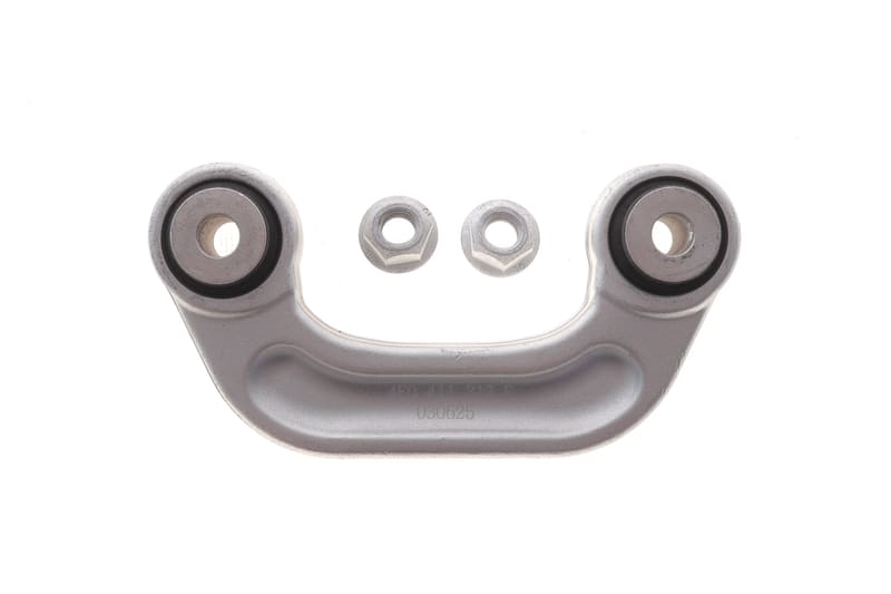 Тяга стабилизатора (переднего) Audi A6/A8 2.7-6.0 02-11 (L=110mm) LEMFORDER