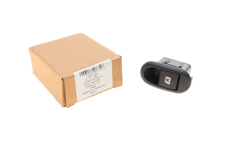 Кнопка склопідіймача Citroen C3 02- AIC