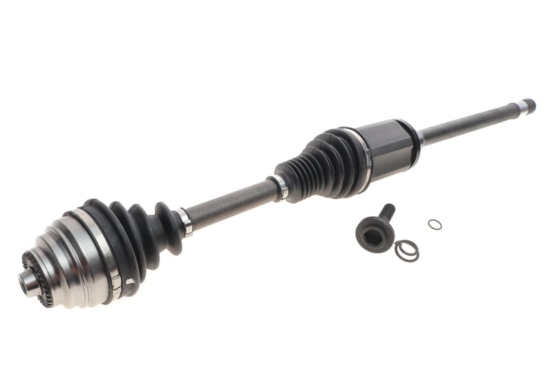 Піввісь (передня) (R) BMW 1 (F20)/3 (F30/F80) xDrive 2.0 d/3.0 (B58/N55/N47) 12- (31z/27z/841mm) FEBI BILSTEIN