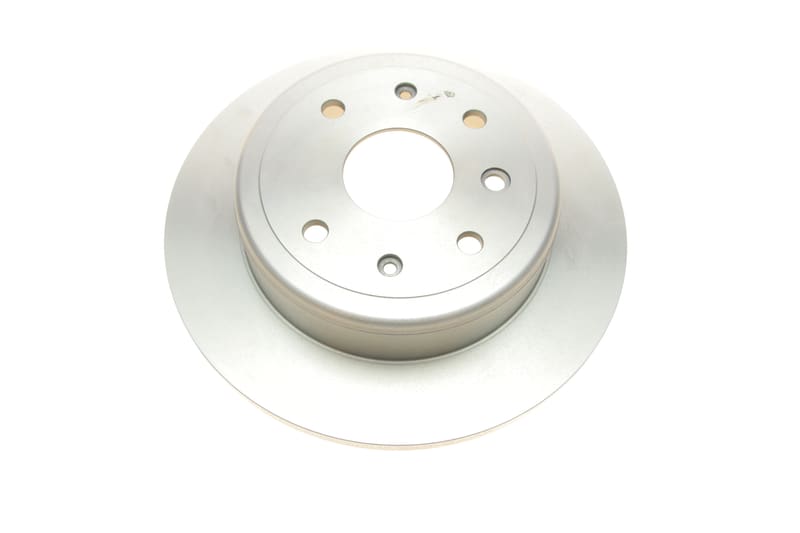 Диск тормозной (задний) Chevrolet Epica 2.0/2.5 06-11 (276x12) BOSCH