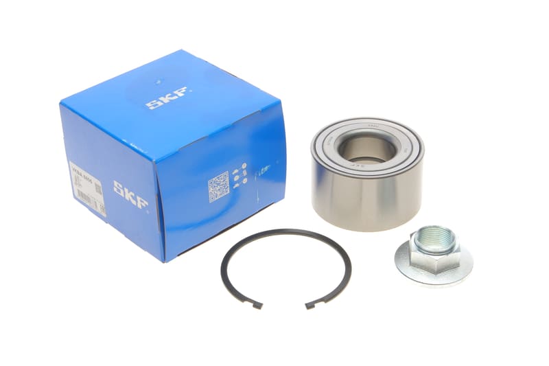 Підшипник маточини (задньої) Nissan X-Trail 01-17 (38x79x45) (к-кт) SKF