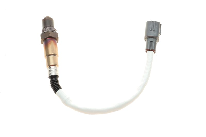 Лямбда зонд Citroen C1/Toyota Aygo 1.0 05-14 BOSCH