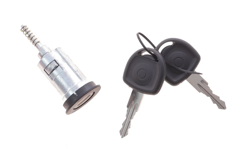 Замок запалювання Opel Kadett 1.2-1.8i 79-91 FEBI BILSTEIN