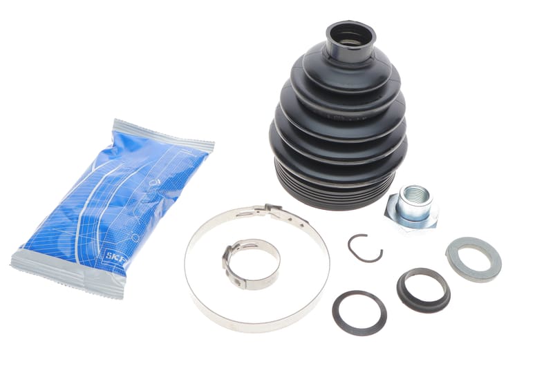 Пильник ШРКШ (зовнішній) Seat Ibiza 02-/Skoda Fabia 99-/Roomster 99-/VW Polo 01- (26x86.2x112) SKF