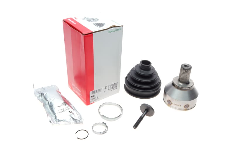 ШРКШ (зовнішній) Ford C-Max/Focus C-Max 2.0 TDCi 03-10 FAG