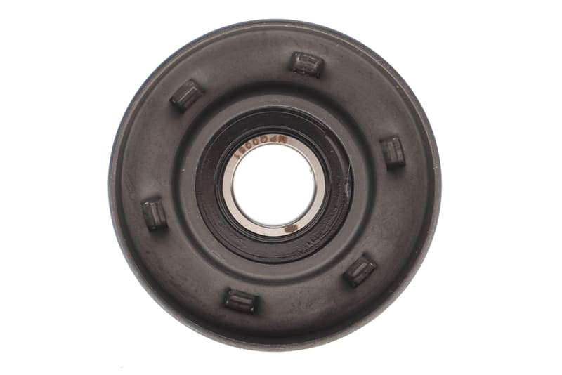 Ролик генератора Skoda Octavia/VW Golf 1.4/1.6 97-06 (натяжной) MAGNETI MARELLI