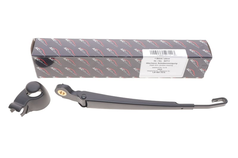 Важіль склоочисника (задній) Seat Ibiza II/VW Golf IV/V/Passat B5.5 99-08 AIC