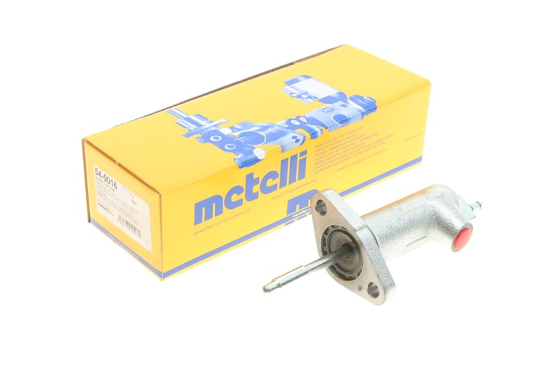 Цилиндр сцепления (рабочий) MB 190 (W201) 82-93/E-class (W124) 93-98/G-class (W461) 89- METELLI