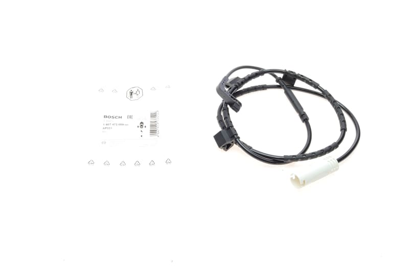 Датчик износа тормозных колодок (задних) Mini (R55/R56/R57) 06-15 (L=1130mm) BOSCH