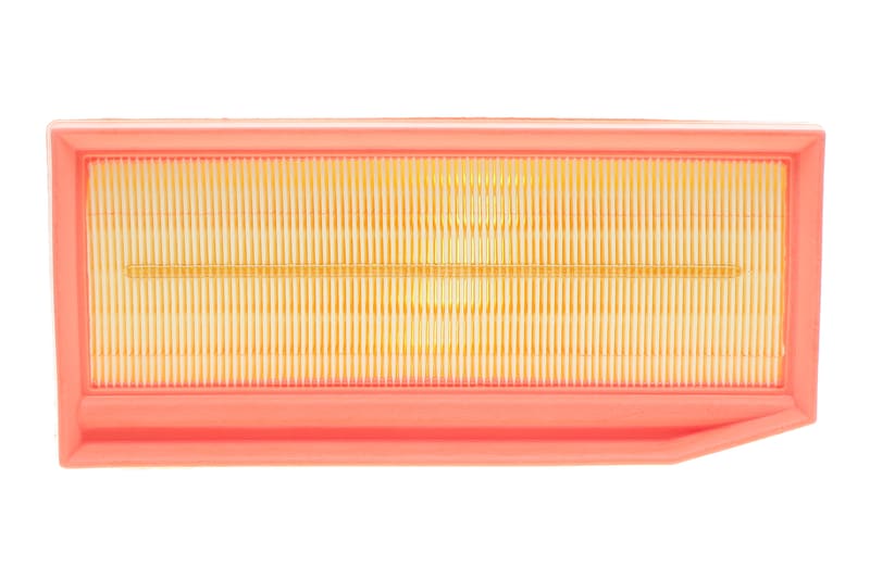 Фільтр повітряний Renault Clio/Dokker/Duster/Logan/Captur 12- (272.5x123.5x77) WIX FILTERS