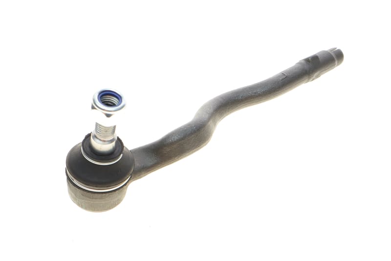 Наконечник тяги рульової (L) BMW 3 (E46) 98- SOLGY