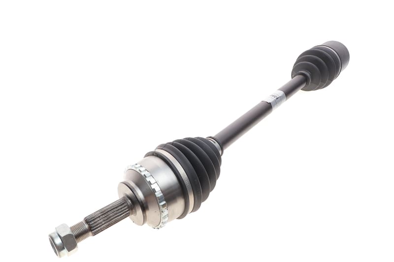 Піввісь (передня) (R) Renault Clio/Kangoo 98-02 (21z/718mm) (+ABS26z) METELLI
