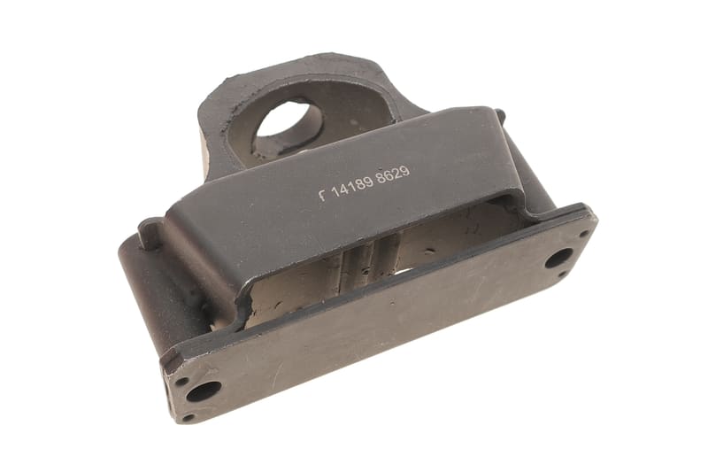 Подушка двигуна (L) Fiat Ducato 2.5D/2.8 JTD 82-06 FEBI BILSTEIN