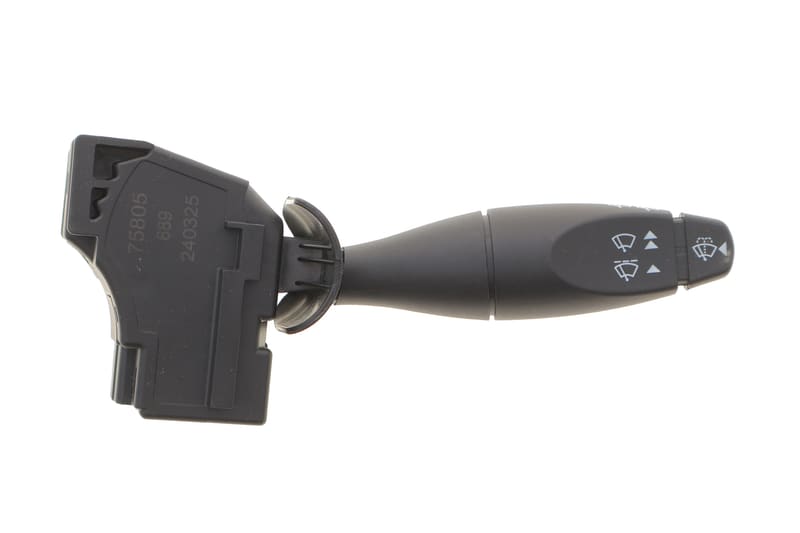 Перемикач підрульовий Ford Fiesta V/Fusion 01-12 (R) (склоочисники/омивач) AIC