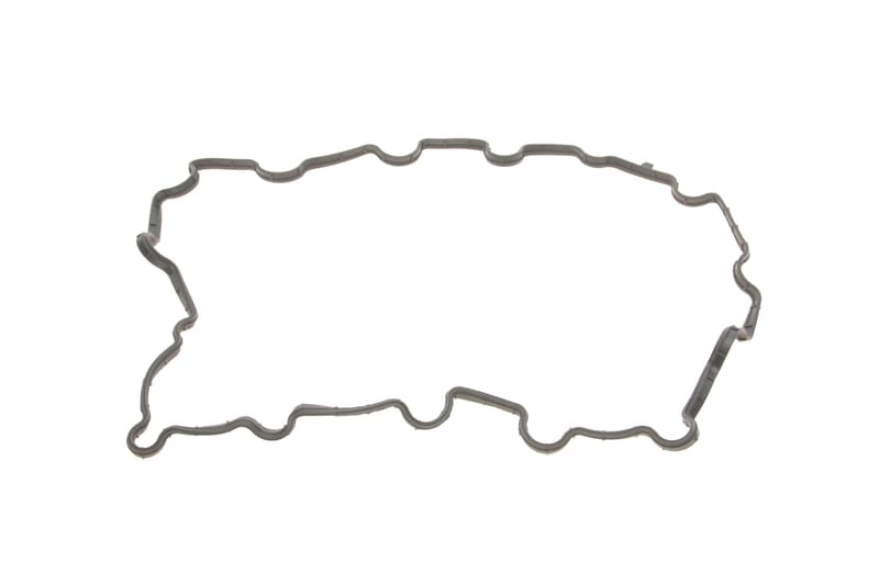 Прокладка поддона MB C-class (W205)/E-class (W213) 2.0D 16- OM654 (сверху) ELRING