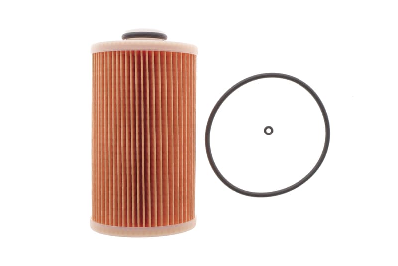 Фильтр топливный Honda Accord VIII/Civic IX/CR-V 2.2 i-DTEC 08- HENGST FILTER