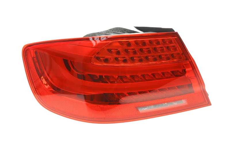 Фонарь задний BMW 3 (E92) 10-13 (L) ULO