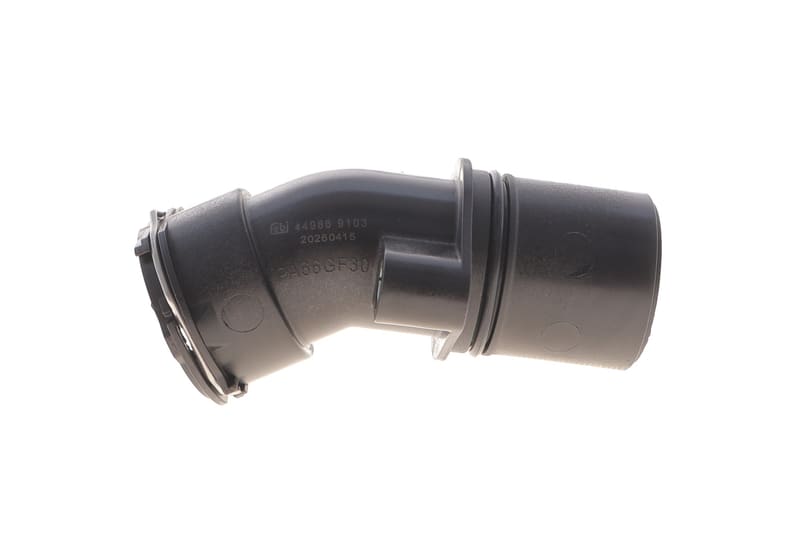Фланец системы охлаждения MB C-class (W203/W204) 02-14/ E-class (W211) 02-09 FEBI BILSTEIN