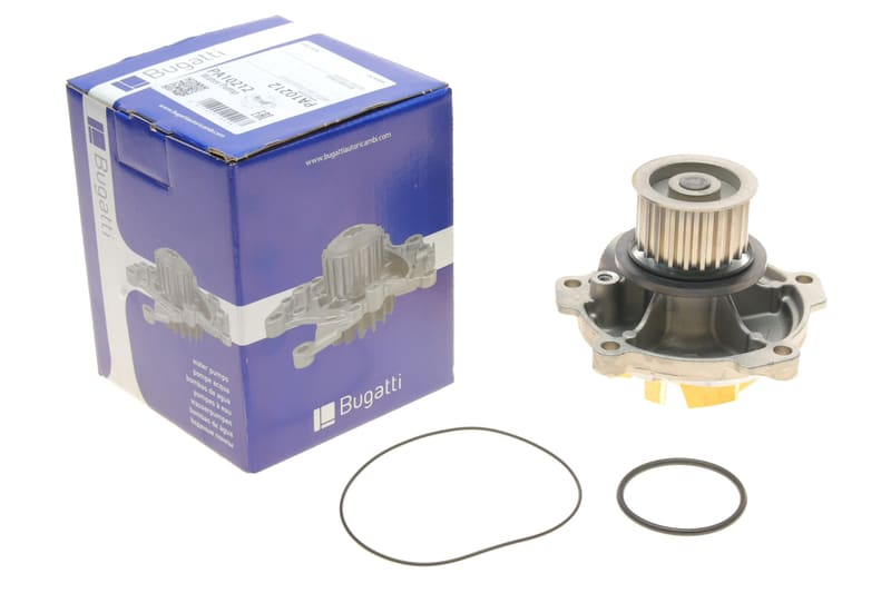 Помпа воды Chrysler Voyager IV/ Grand Voyager 2.5-2.8 CRD 00-08 BUGATTI