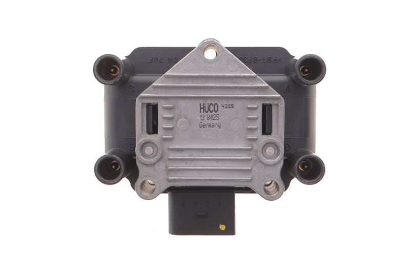 Катушка зажигания VW T5 2.0i 03-15 HUCO