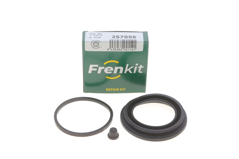 Ремкомплект суппорта (переднего) VW T4 90-03 (d=57mm) (Ate) FRENKIT