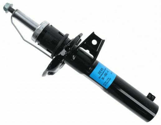 Амортизатор (передній) VW Golf V/VI 07-13 SACHS