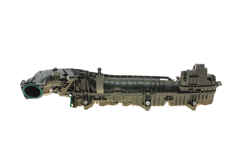 Коллектор впускной BMW 5 (F07/F10/G30) 09- (N57) BMW