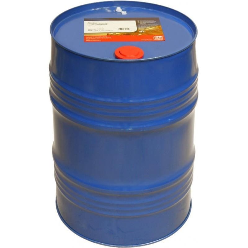 Олива ATF (60L) (ATF 134/DSIH 6P805/MB 236.14/MB 236.12) (червоний) FEBI BILSTEIN