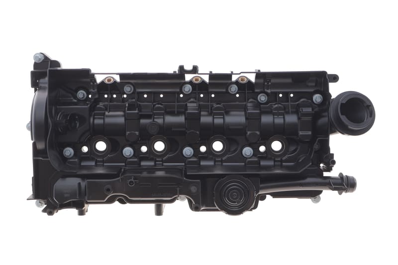 Крышка клапанов BMW 3 (F30/F80)/5 (F10/G30/F90)/7 (G11/G12) 11- B47 D20 SOLGY