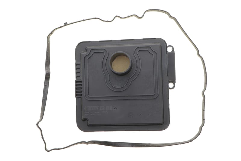 Фільтр АКПП Hyundai Tucson 2.0 CRDi 15-20 (A8LF1) (з прокладкою) HENGST FILTER