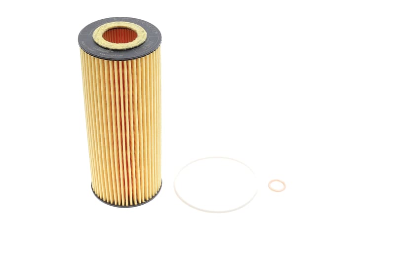 Фильтр масляный BMW 3 (E46)/5 (E60/E61) 2.0 D 03- N47/M47 HENGST FILTER
