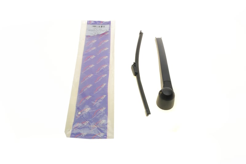 Рычаг стеклоочистителя (задний) VW Polo/Golf 01-12 (+щетка) (L= 325mm) (hatchback) AIC